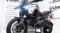 2025 (75) R 1300 GS Adventure TE 5076167