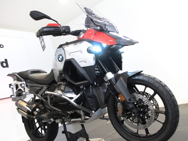 2025 (75) R 1300 GSA TE ASA 5092187