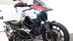 2025 (75) R 1300 GSA TE ASA 5092187