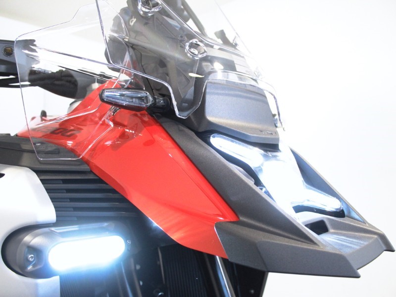 2025 (75) R 1300 GSA TE ASA 5092182