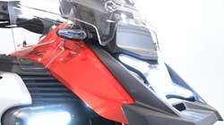 2025 (75) R 1300 GSA TE ASA 5092182