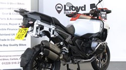 2025 (75) R 1300 GSA TE ASA 5092164