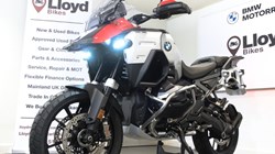 2025 (75) R 1300 GSA TE ASA 5092175