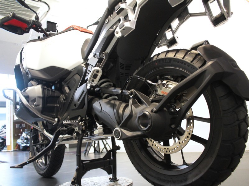 2025 (75) R 1300 GSA TE ASA 5092186