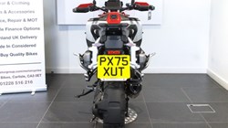 2025 (75) R 1300 GSA TE ASA 5092163