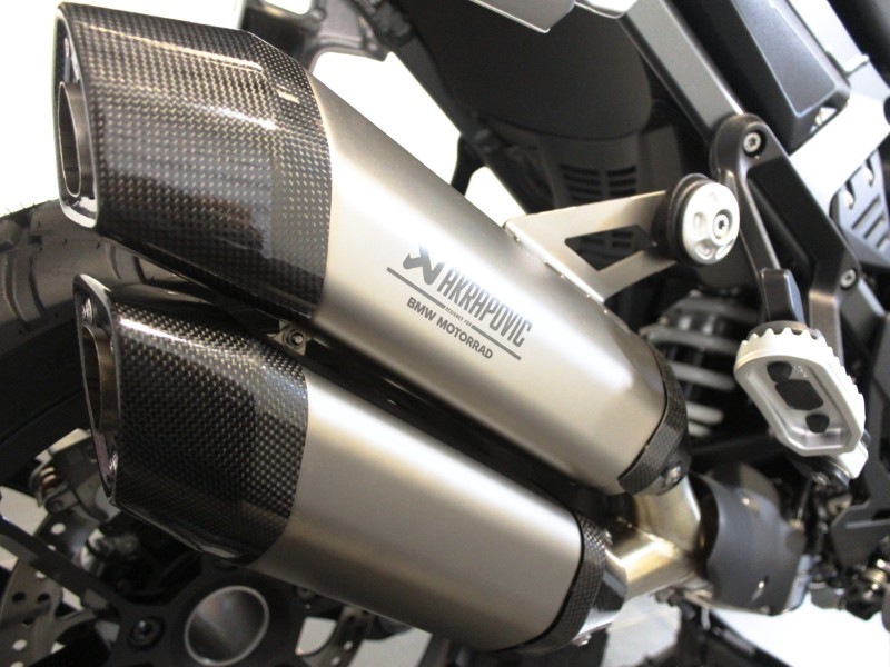 2025 (75) R 1300 GSA TE ASA 5092178