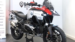 2025 (75) R 1300 GSA TE ASA 5092158