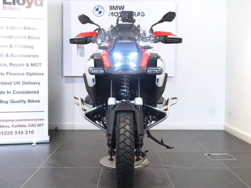 2025 (75) R 1300 GSA TE ASA 5092159