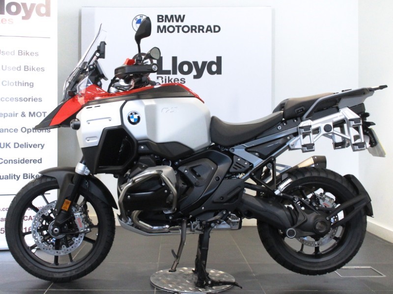 2025 (75) R 1300 GSA TE ASA 5092161