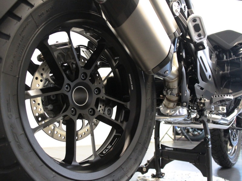 2025 (75) R 1300 GSA TE ASA 5092177