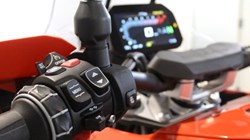 2025 (75) R 1300 GSA TE ASA 5092167