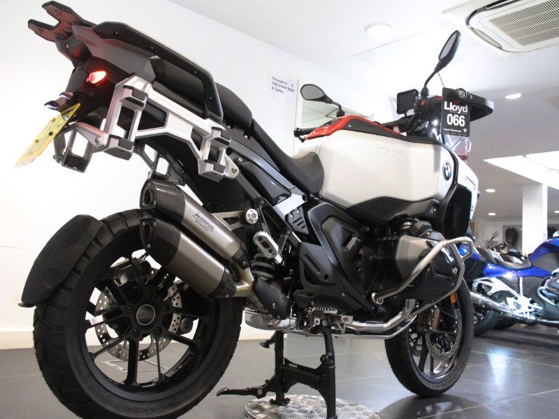 2025 (75) R 1300 GSA TE ASA 5092173