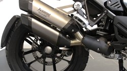 2025 (75) R 1300 GSA TE ASA 5092176