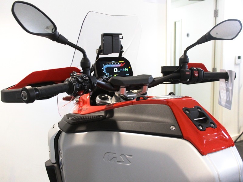 2025 (75) R 1300 GSA TE ASA 5092166