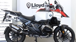 2025 (75) R 1300 GSA TE ASA 5092157