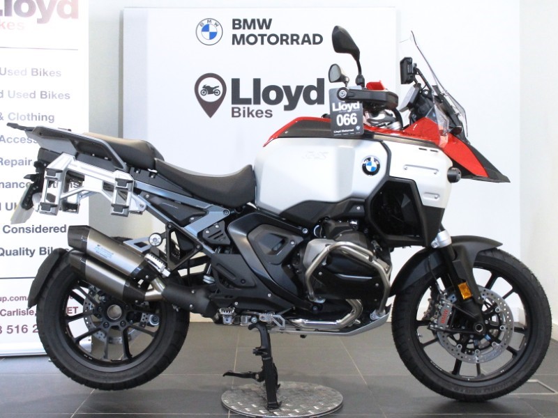 2025 (75) R 1300 GSA TE ASA 5092165