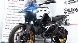 2025 (75) R 1300 GS Adventure TE ASA 4969002