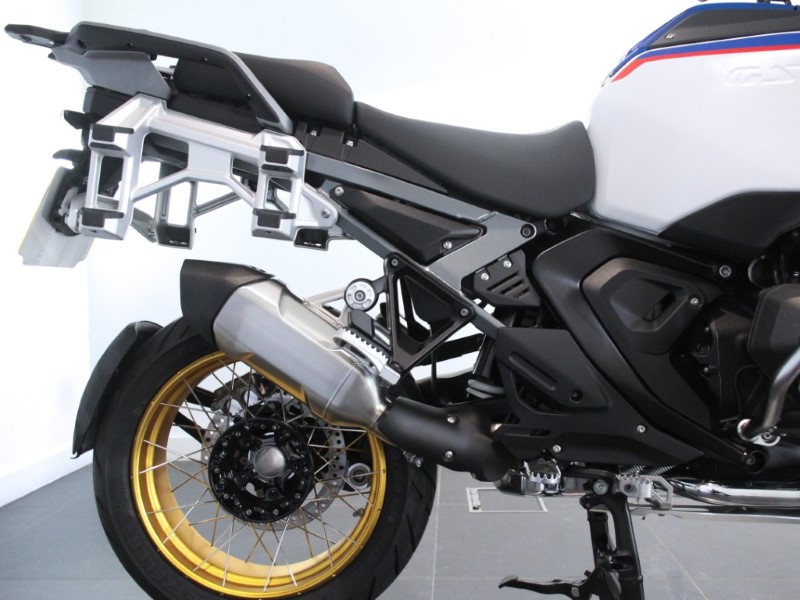 2025 (75) R 1300 GS Adventure TE ASA 4969003