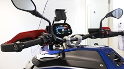 2025 (75) R 1300 GS Adventure TE ASA 4968993