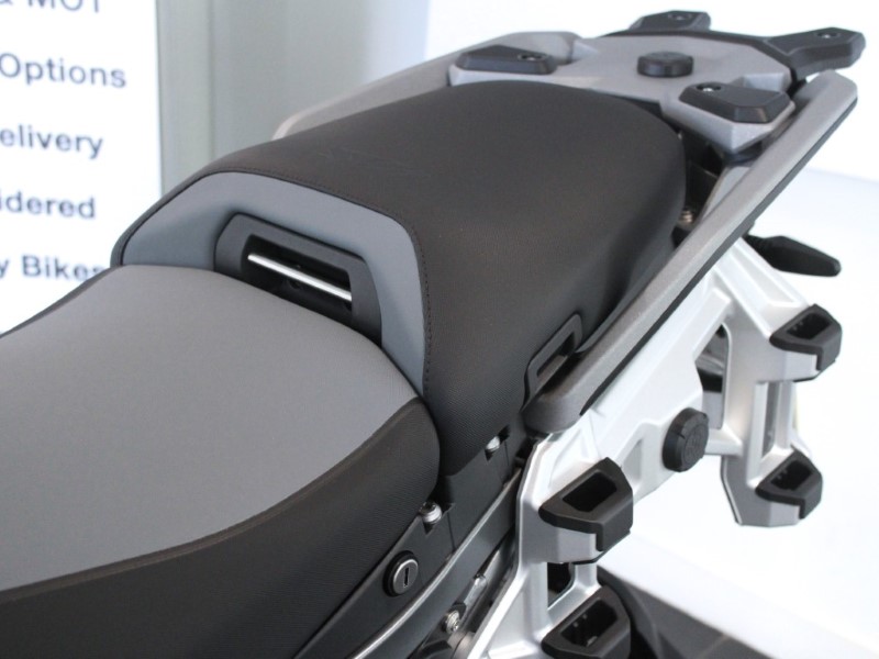 2025 (75) R 1300 GS Adventure TE ASA 4969009