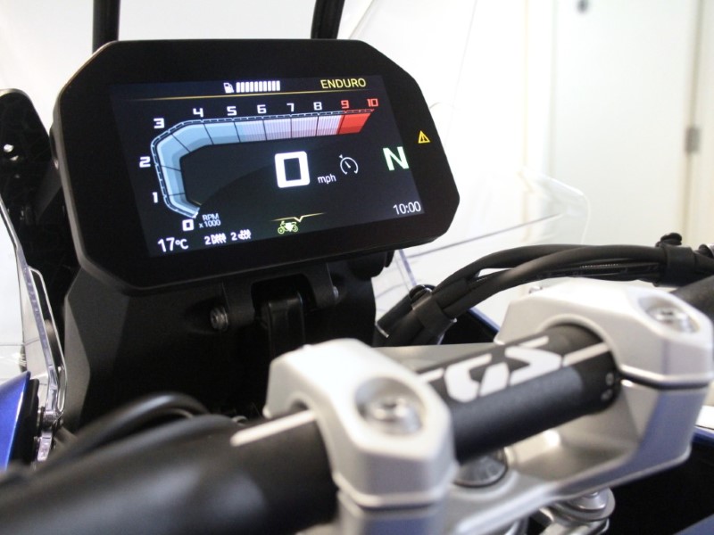 2025 (75) R 1300 GS Adventure TE ASA 4968995