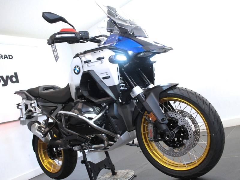 2025 (75) R 1300 GS Adventure TE ASA 4969011