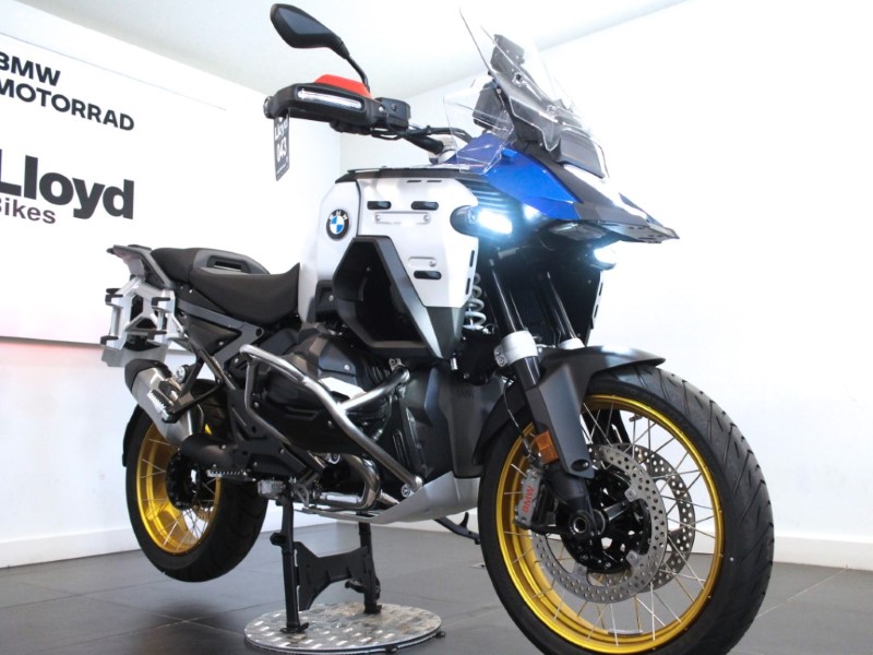 2025 (75) R 1300 GS Adventure TE ASA 4968999