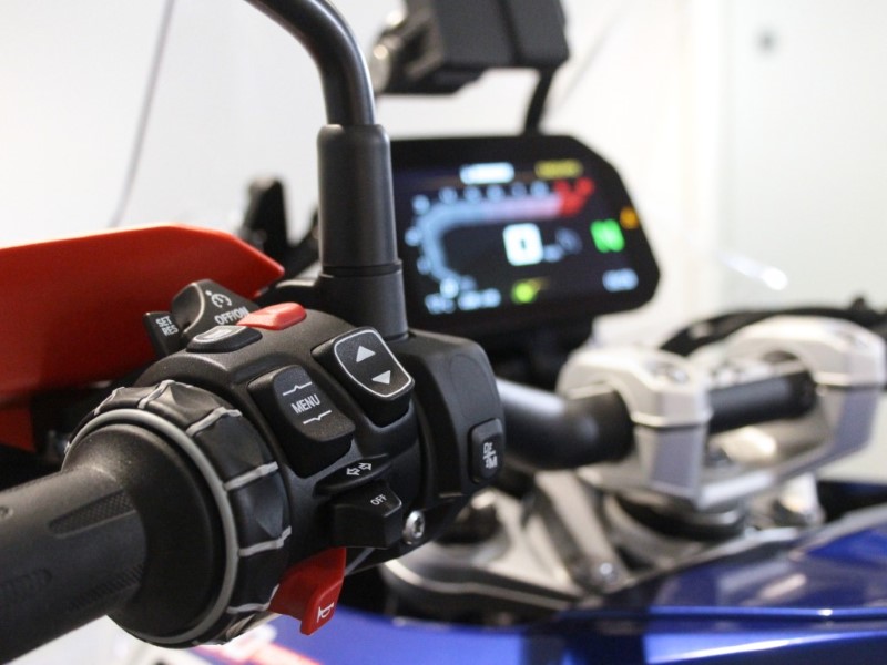 2025 (75) R 1300 GS Adventure TE ASA 4968994