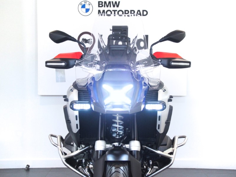 2025 (75) R 1300 GS Adventure TE ASA 4969012