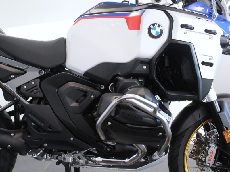 2025 (75) R 1300 GS Adventure TE ASA 4969004