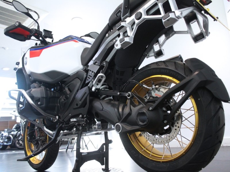 2025 (75) R 1300 GS Adventure TE ASA 4969010