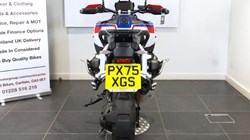 2025 (75) R 1300 GS Adventure TE ASA 4968990