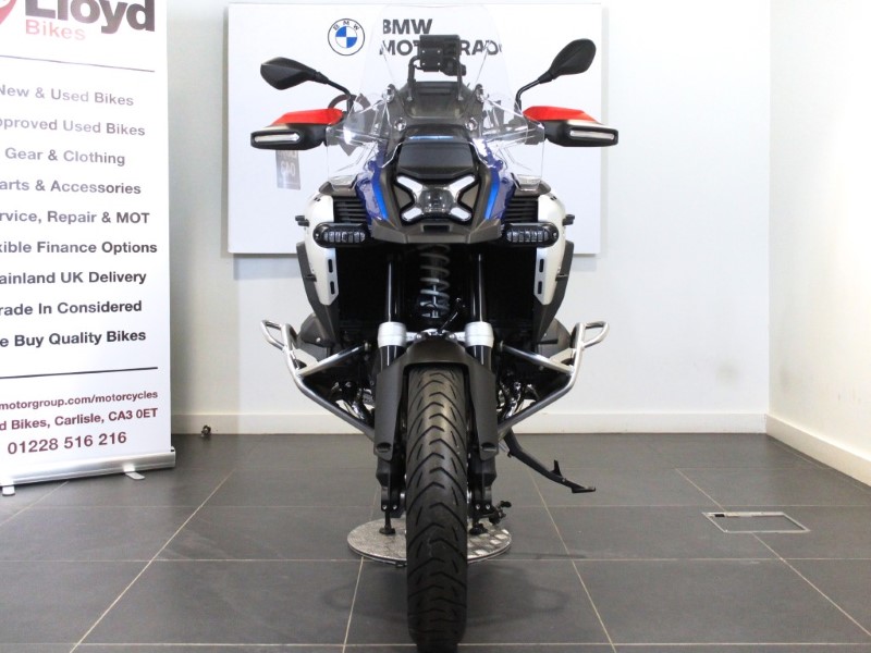 2025 (75) R 1300 GS Adventure TE ASA 4968986