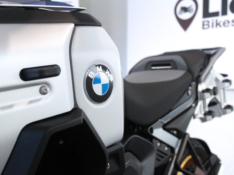 2025 (75) R 1300 GS Adventure TE ASA 4969008