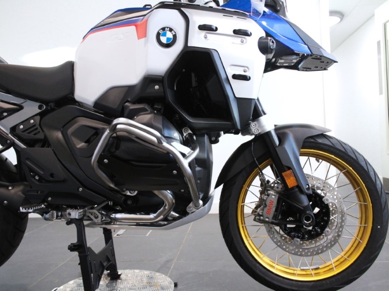 2025 (75) R 1300 GS Adventure TE ASA 4969005