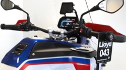 2025 (75) R 1300 GS Adventure TE ASA 4968997