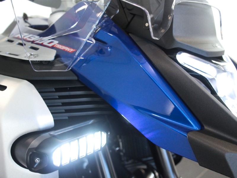 2025 (75) R 1300 GS Adventure TE ASA 4969007