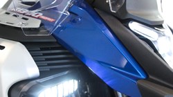 2025 (75) R 1300 GS Adventure TE ASA 4969007