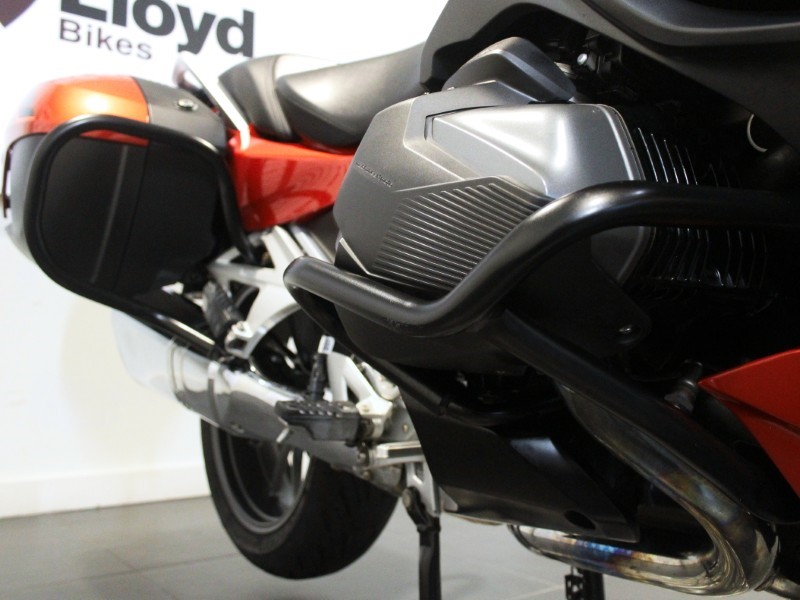 2019 (68) R 1250 RT LE 4881928