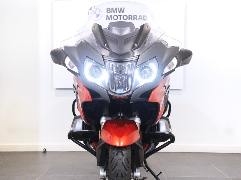 2019 (68) R 1250 RT LE 4881934