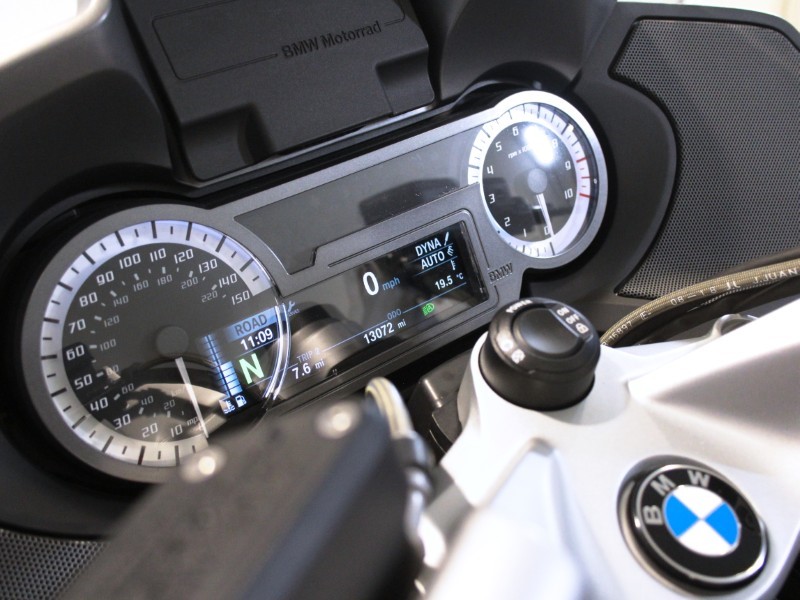 2019 (68) R 1250 RT LE 4881917