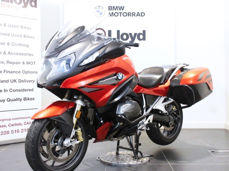 2019 (68) R 1250 RT LE 4881909