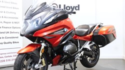2019 (68) R 1250 RT LE 4881909
