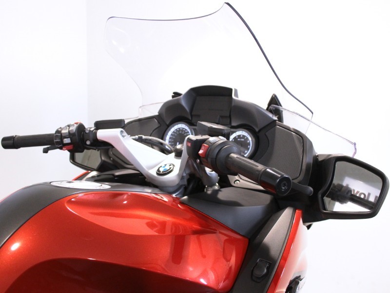 2019 (68) R 1250 RT LE 4881919