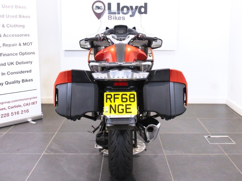 2019 (68) R 1250 RT LE 4881912