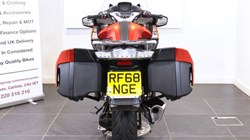 2019 (68) R 1250 RT LE 4881912