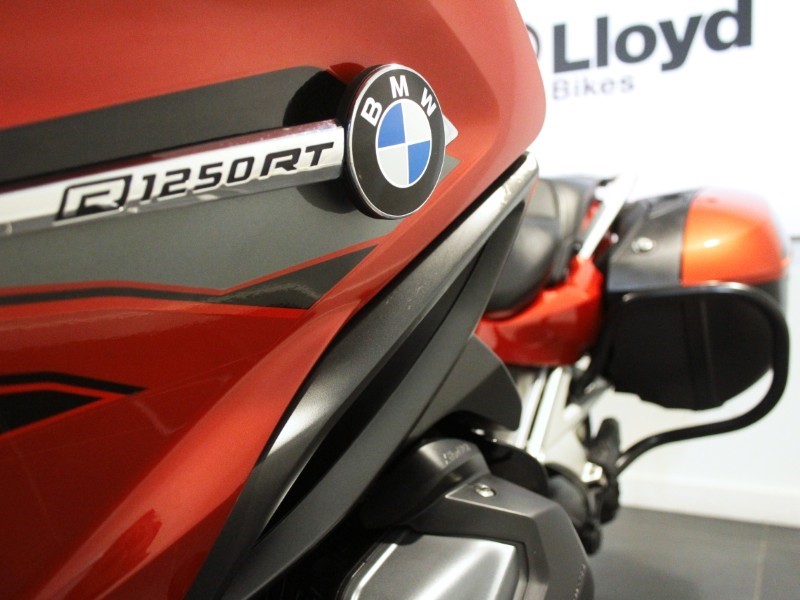 2019 (68) R 1250 RT LE 4881929