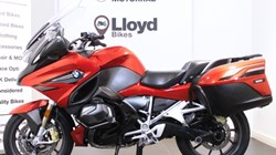 2019 (68) R 1250 RT LE 4881910