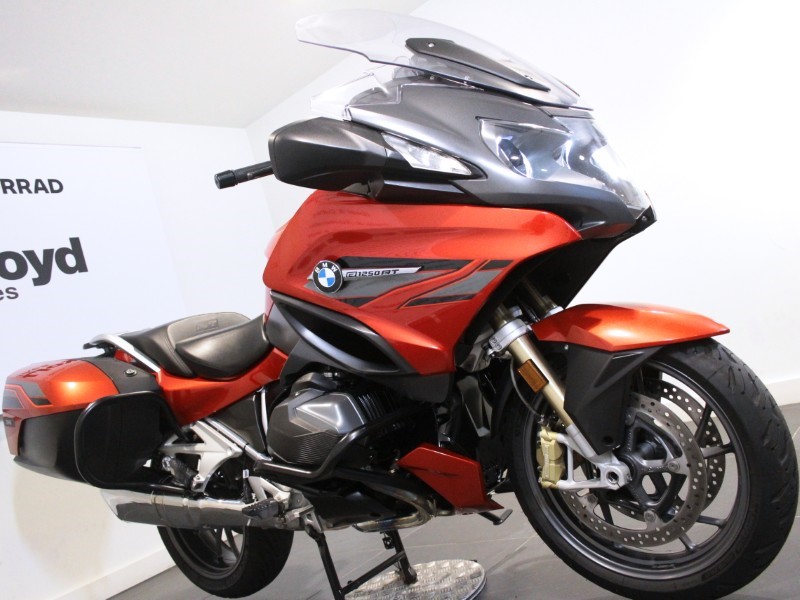 2019 (68) R 1250 RT LE 4881935