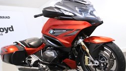 2019 (68) R 1250 RT LE 4881935